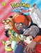 Pokemon Sword & Shield Gn Vol 04