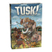 Tusk!