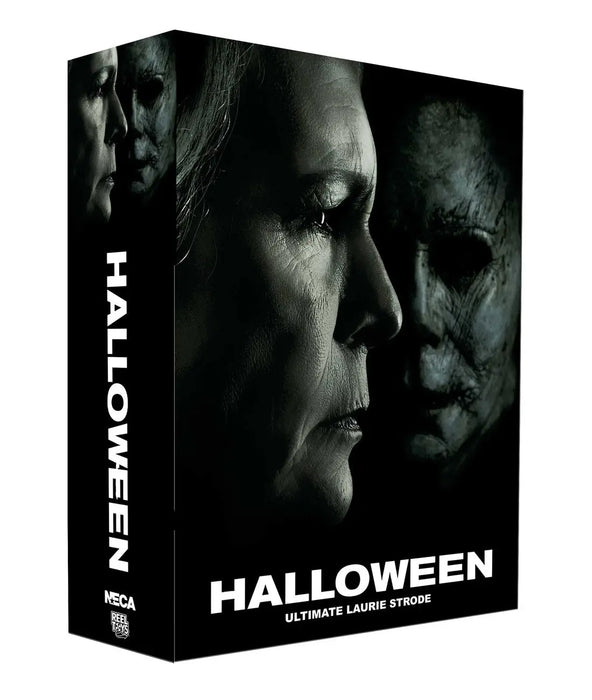 Halloween 2018 - 7" Scale Action Figure - Ultimate Laurie Strode